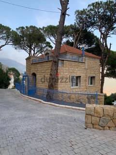 Villa for sale in Dhour Choueir/ Hot Deal/ Amazing View/ New