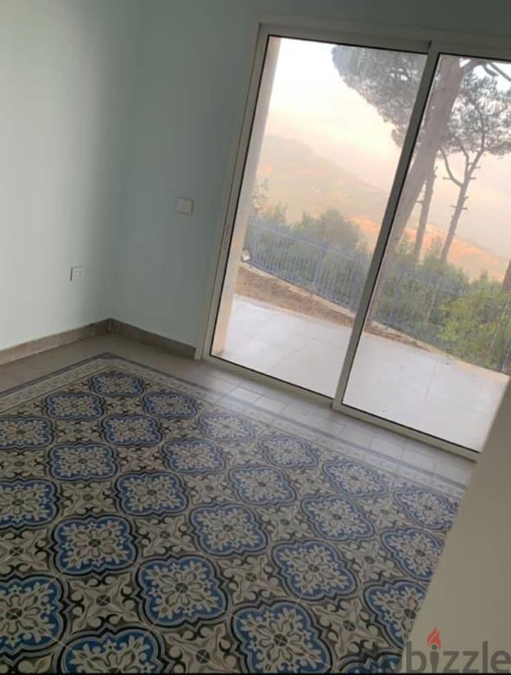 Villa for sale in Dhour Choueir/ Hot Deal/ Amazing View/ New 8