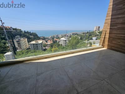 RWB293MT - Apartment for sale in Blat Jbeil