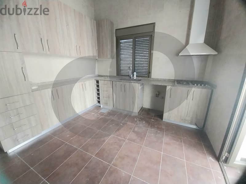 A 110 sqm apartment in zouk mosbeh/ذوق مصبح REF#CI104612 1