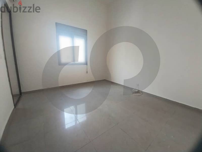 A 110 sqm apartment in zouk mosbeh/ذوق مصبح REF#CI104612 4