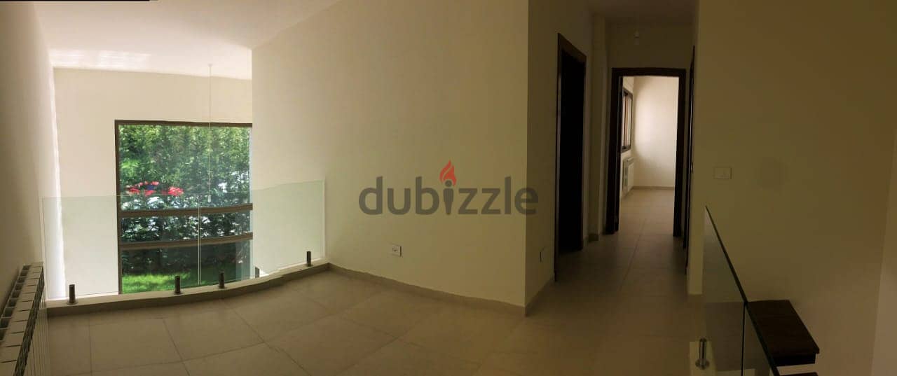 Deluxe Furnished Duplex Apartment in khenchara with 30 Sqm Terrace 4