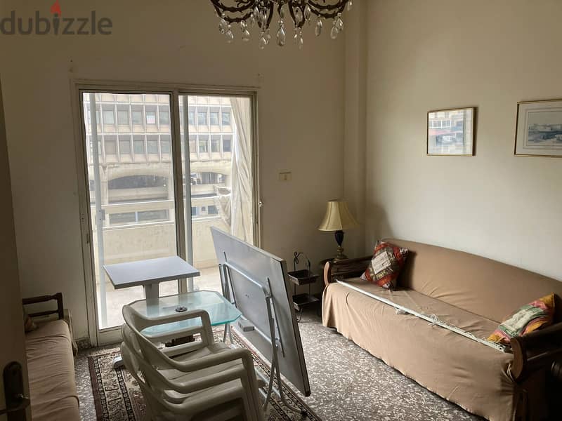 Apartment for sale in Zalka شقة للبيع في زلقا 2