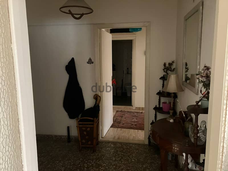 Apartment for sale in Zalka شقة للبيع في زلقا 3