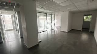 L15089-Ready to Move-In 408 SQM Office for Rent in Down Town