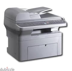 Multifunction printer 0