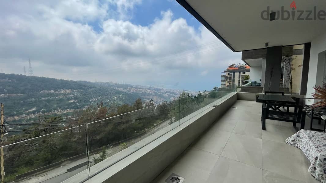 Apartment for Sale in Rabweh 1