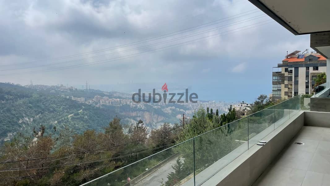 Apartment for Sale in Rabweh 3