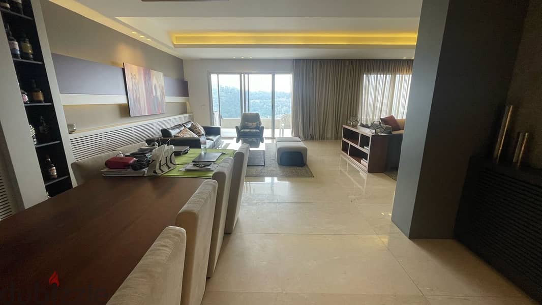 Apartment for Sale in Rabweh 5