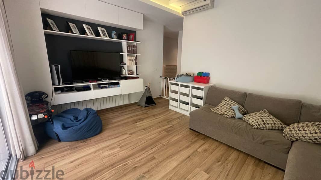 Apartment for Sale in Rabweh 17