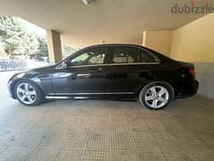 c class 300 for sale 2011