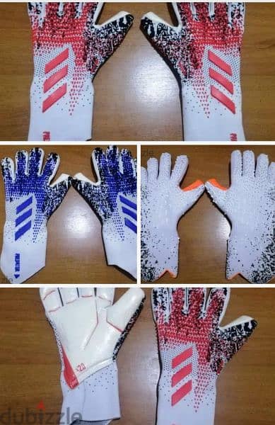 gloves