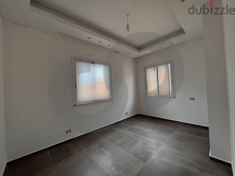 300 Sqm High end villa FOR SALE in Damour/الدامور REF#HD104609 2