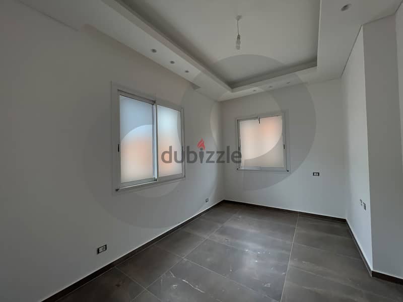 300 Sqm High end villa FOR SALE in Damour/الدامور REF#HD104609 3