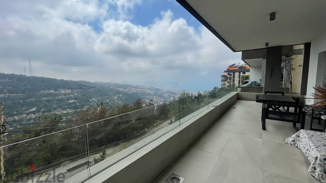 Apartment for Rent in Rabweh 1