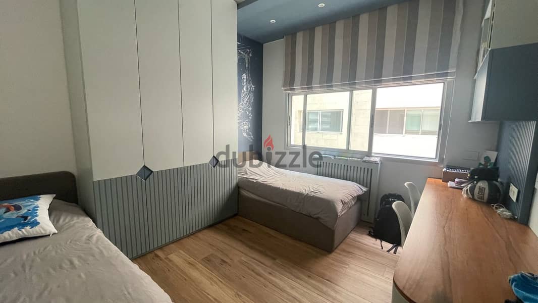 Apartment for Rent in Rabweh 13