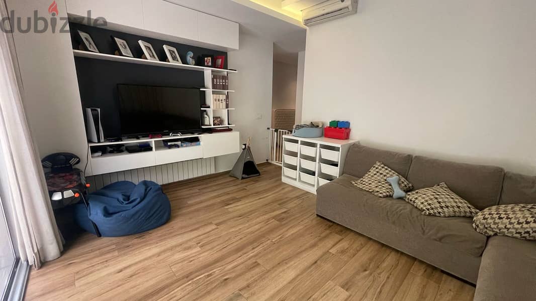 Apartment for Rent in Rabweh 17