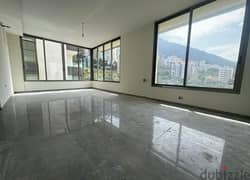 Brand New Apartment with amazing sea view in Haret Sakher 0