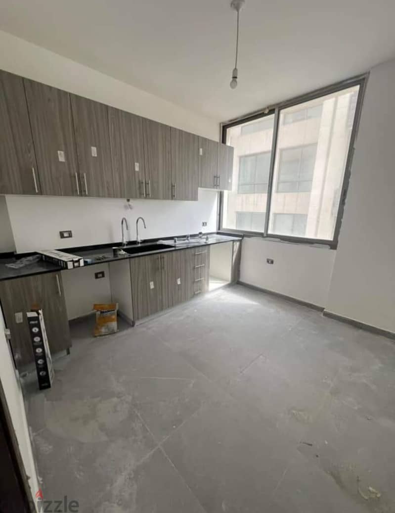 Brand New Apartment with amazing sea view in Haret Sakher 3