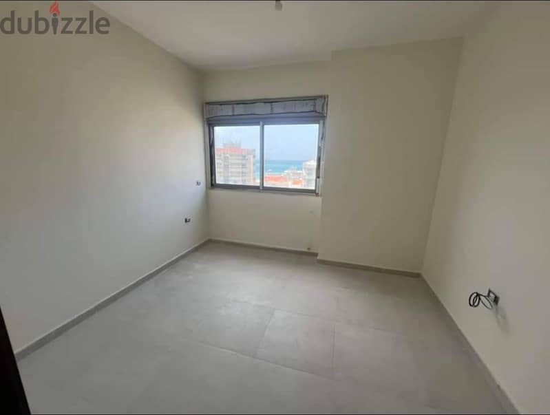 Brand New Apartment with amazing sea view in Haret Sakher 4