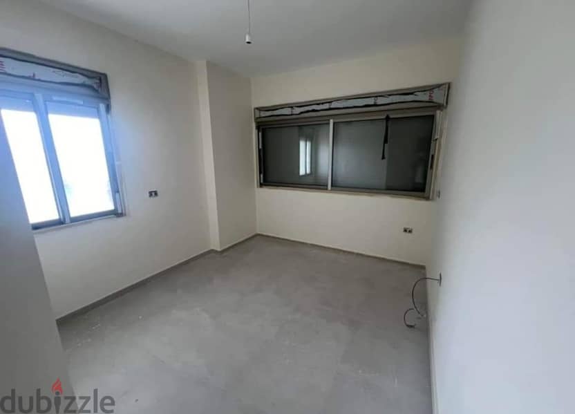 Brand New Apartment with amazing sea view in Haret Sakher 6