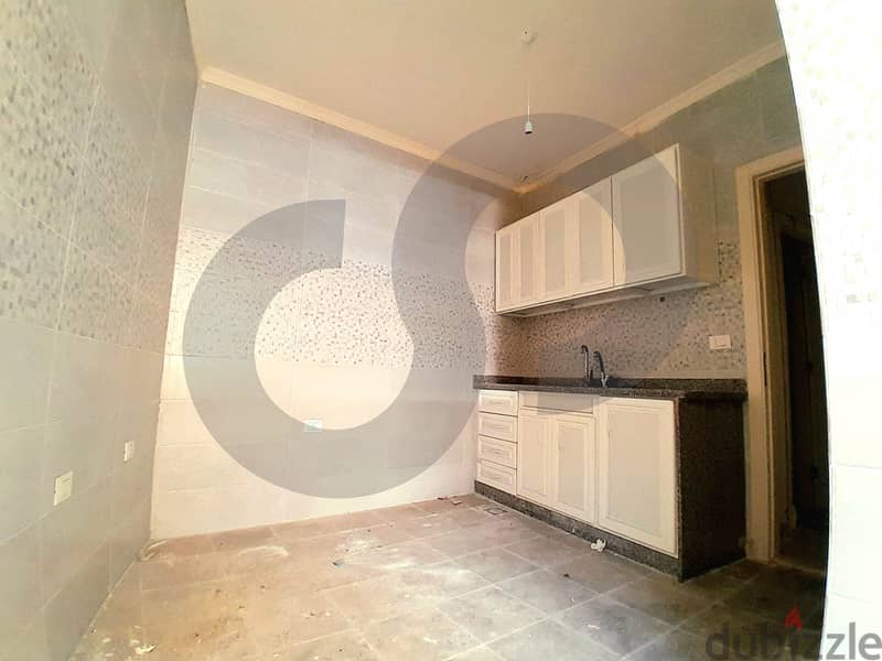 Stylish 110sqm Apartment in Dar El Fatwa/ دار الفتوى REF#AL104615 1