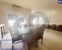 AMAZING RENTAL DEAL IN BALLOUNEH! FULLY FURNISHED ! REF#NF00918 !