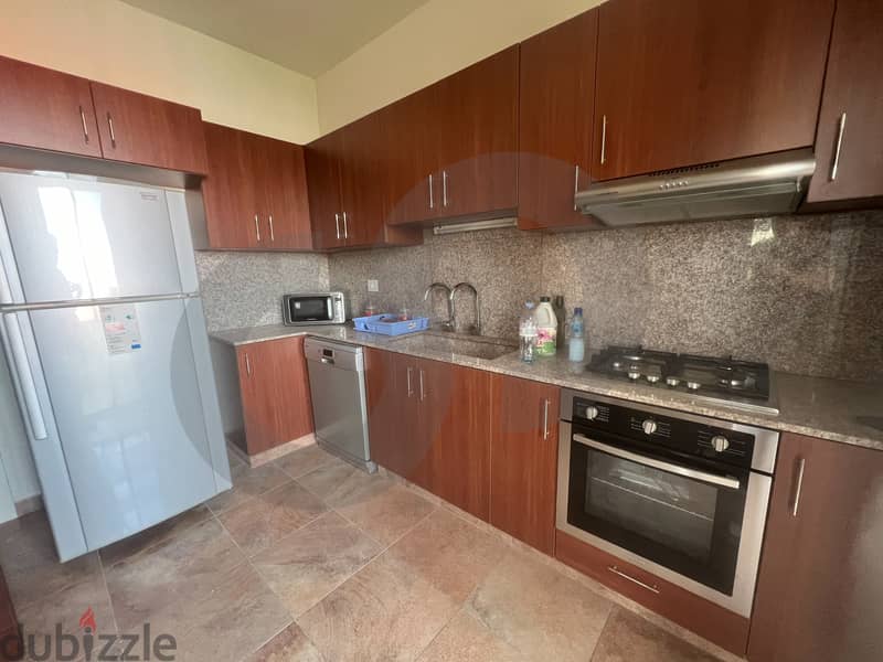AMAZING RENTAL DEAL IN BALLOUNEH! FULLY FURNISHED ! REF#NF00918 ! 1