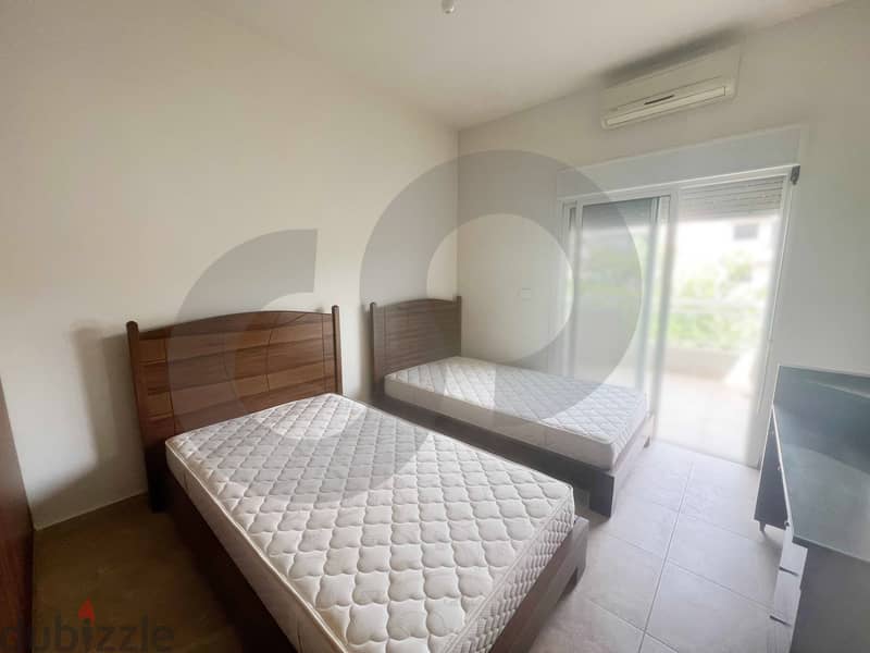 AMAZING RENTAL DEAL IN BALLOUNEH! FULLY FURNISHED ! REF#NF00918 ! 3