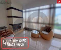 prime location apartment in zouk mosbeh/ذوق مصبح REF#CI104616 0