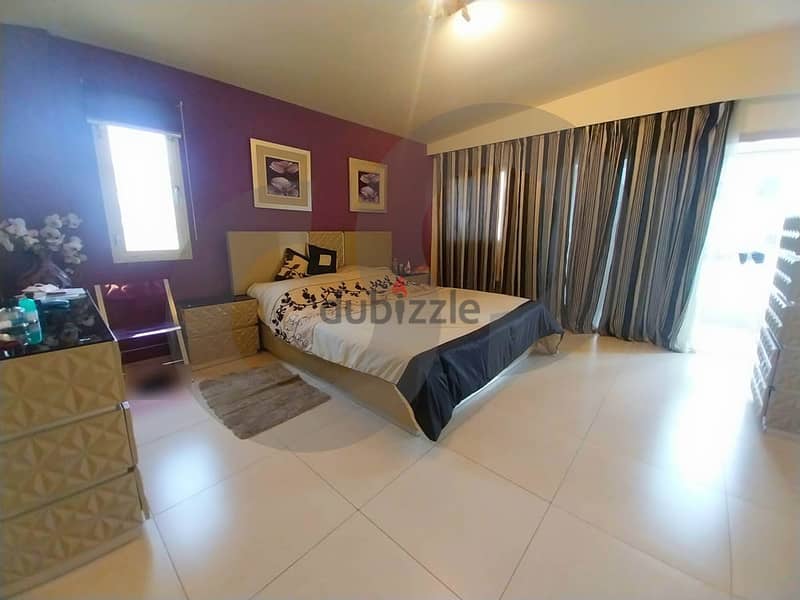 prime location apartment in zouk mosbeh/ذوق مصبح REF#CI104616 4