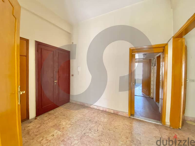 Unique deal in Ras Nabeh, apartment 268 sqm/رأس النبع REF#MR104618 1