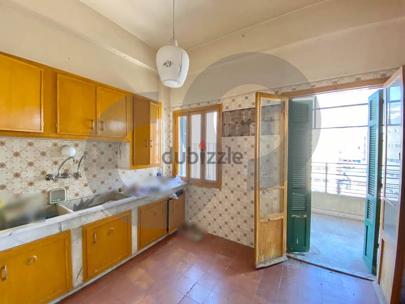 Unique deal in Ras Nabeh, apartment 268 sqm/رأس النبع REF#MR104618 4