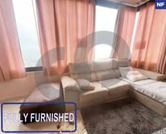 AMAZING RENTAL DEAL IN BALLOUNEH FULLY FURNISHED 160SQM. REF#NF00919 ! 0