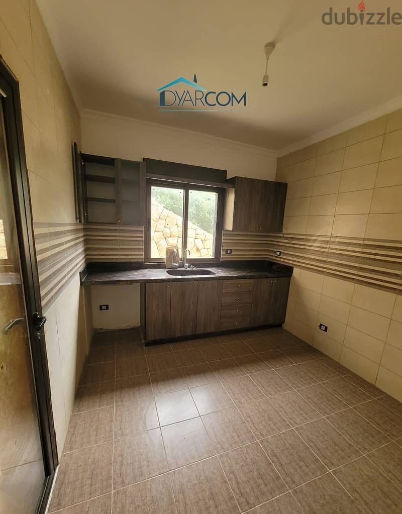 DY1651 - Halat Apartment With Garden For Sale! 3