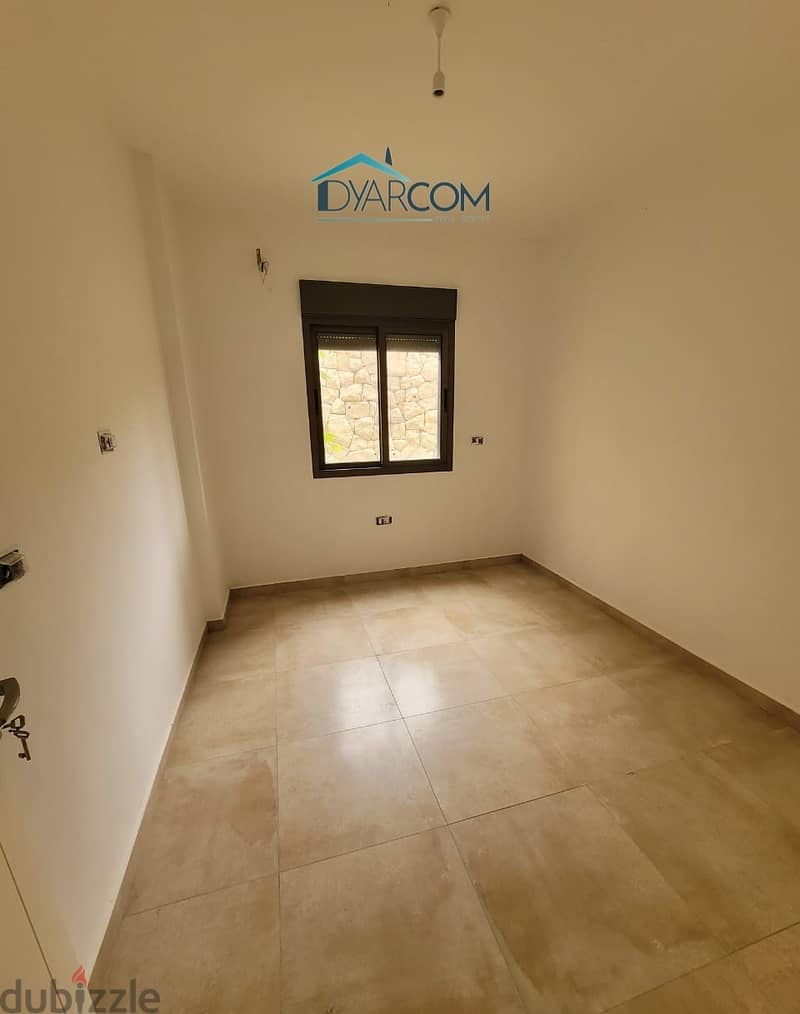 DY1651 - Halat Apartment With Garden For Sale! 5