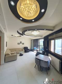 130m² | Deluxe apartment for rent in baabdat