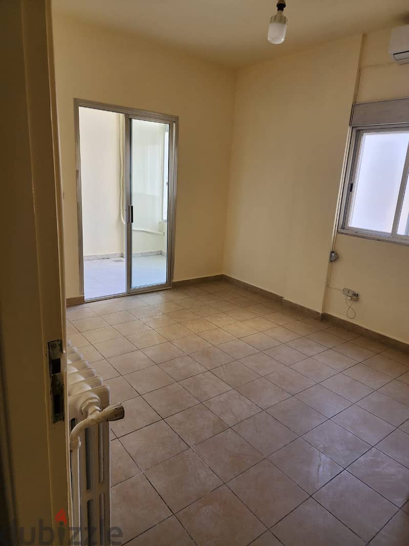 Apartment for rent in Mansourieh شقة للايجار في منصورية 2