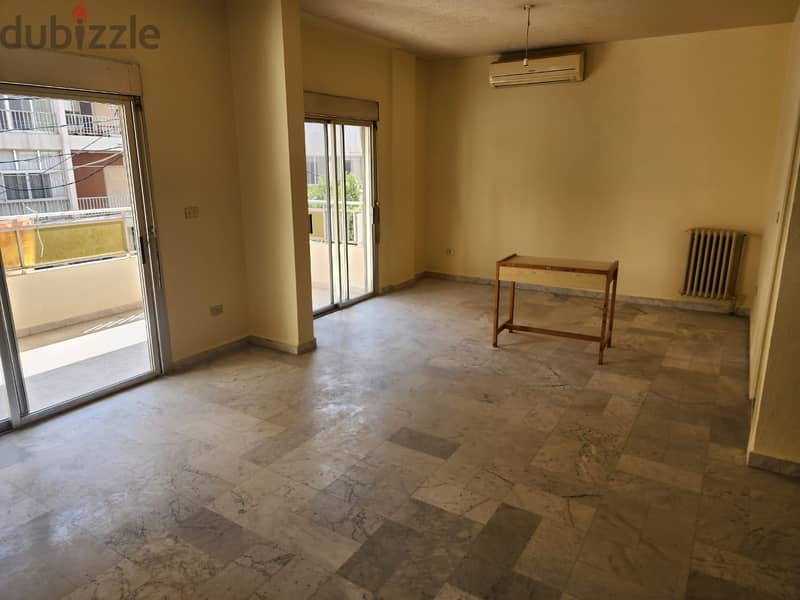 Apartment for rent in Mansourieh شقة للايجار في منصورية 13