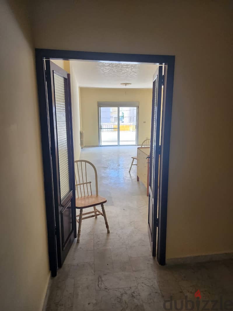 Apartment for rent in Mansourieh شقة للايجار في منصورية 16