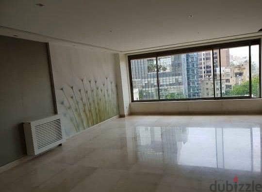 A Beautiful Semi Furnished Apartment for Rent in Ashrafieh 4