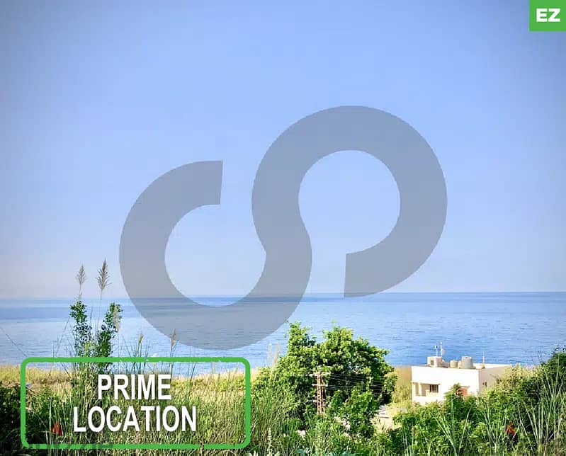 Land for sale in safra with walking distance to the beach! REF#EZ94123 0