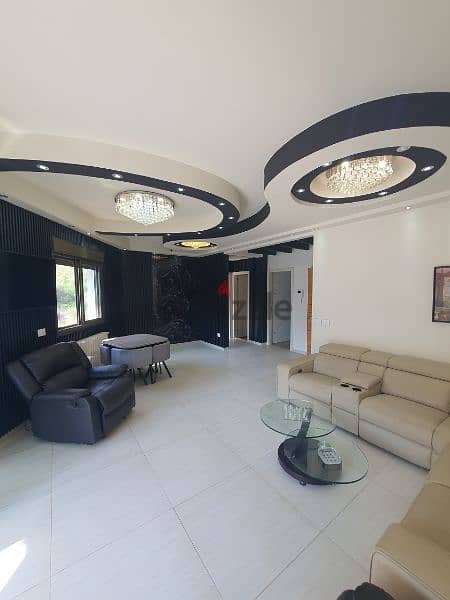 280m² | Duplex for sale in baabdat 4
