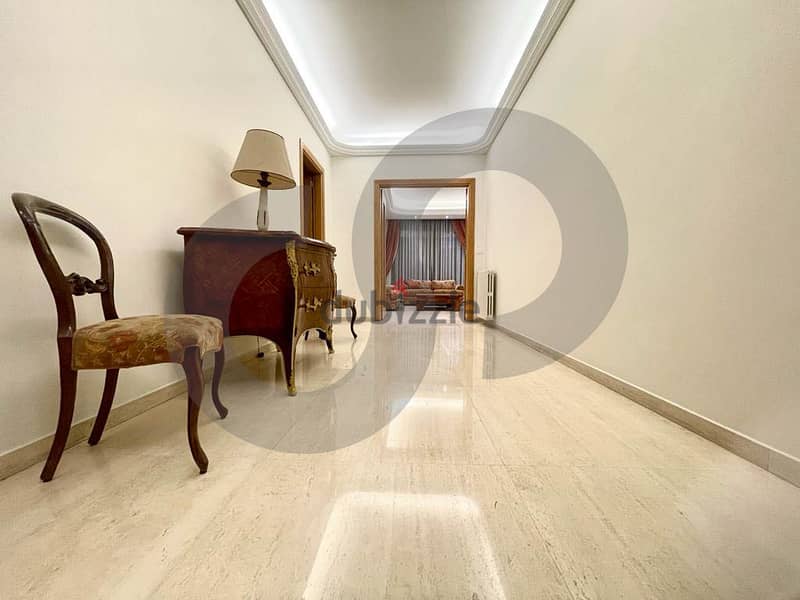 280 apartment located in the heart of Badaro/بدارو! REF#LY100352 2