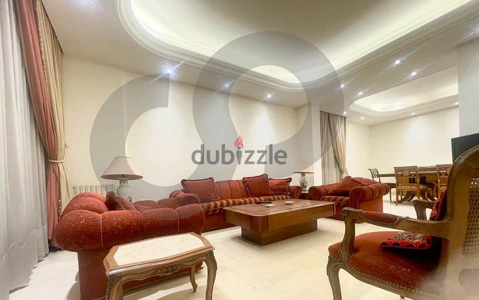 280 apartment located in the heart of Badaro/بدارو! REF#LY100352 3