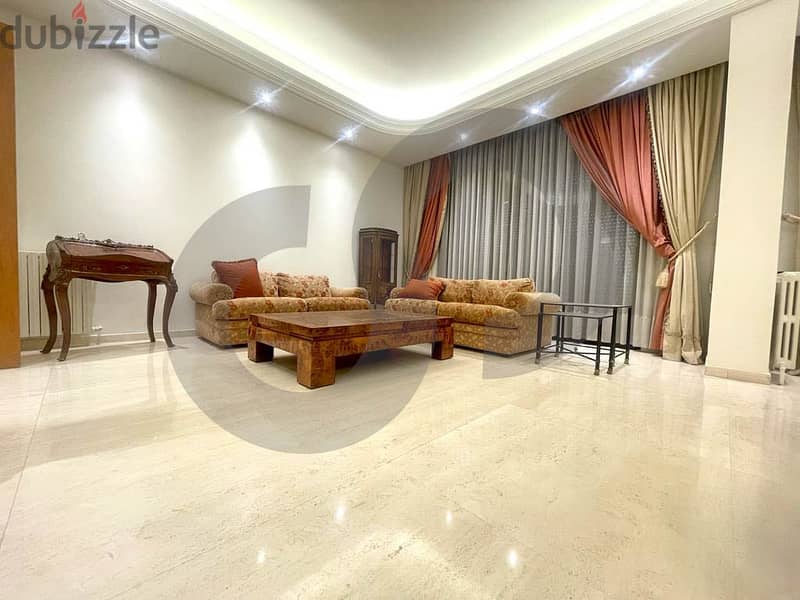 280 apartment located in the heart of Badaro/بدارو! REF#LY100352 5