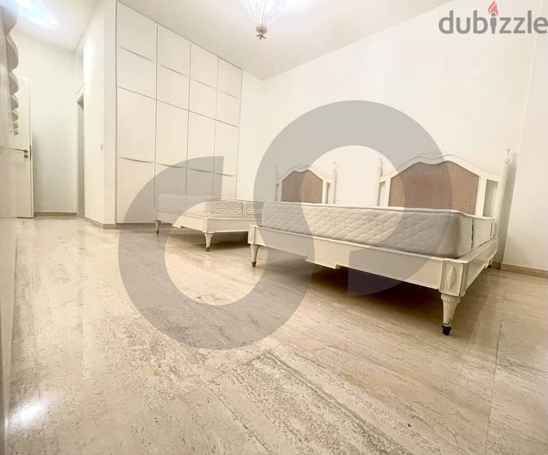 280 apartment located in the heart of Badaro/بدارو! REF#LY100352 7