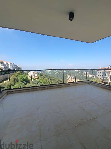 150m² | Apartment for rent in beit misk 3