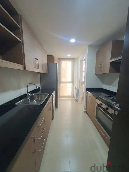 150m² | Apartment for rent in beit misk 4