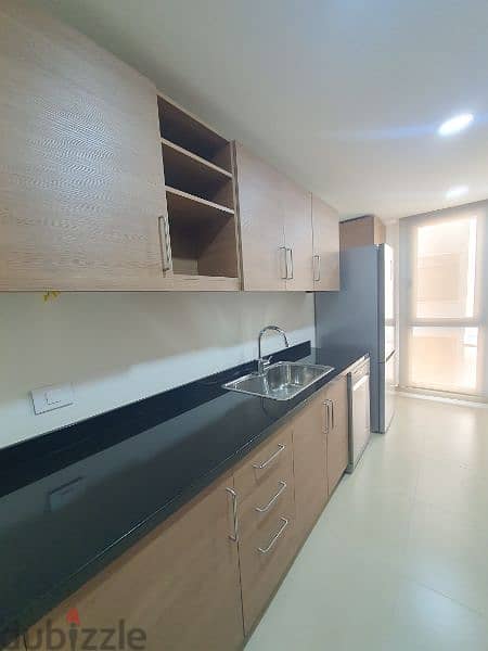 150m² | Apartment for rent in beit misk 5
